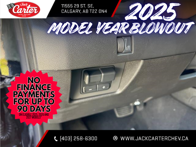 2025 GMC Canyon AT4 (Stk: S1247944) in Calgary - Image 18 of 21