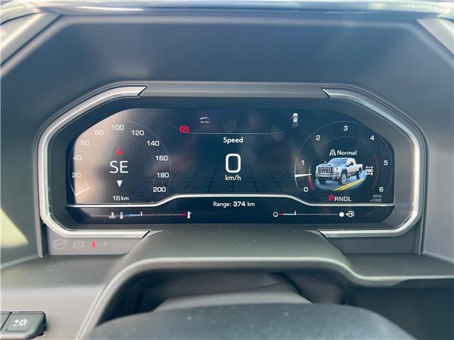 2025 GMC Sierra 2500HD Denali (Stk: SF365443) in Calgary - Image 12 of 23 2025 GMC Sierra 2500HD Denali (Stk: SF365443) in Calgary - Image 12 of 23