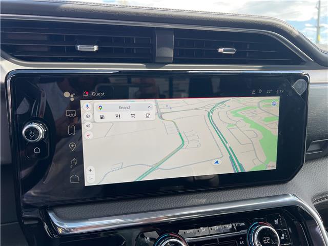 2025 GMC Sierra 2500HD Denali (Stk: SF365443) in Calgary - Image 14 of 23 2025 GMC Sierra 2500HD Denali (Stk: SF365443) in Calgary - Image 14 of 23