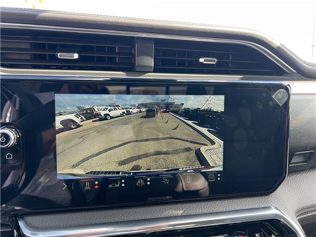 2025 GMC Sierra 2500HD Denali (Stk: SF365443) in Calgary - Image 15 of 23 2025 GMC Sierra 2500HD Denali (Stk: SF365443) in Calgary - Image 15 of 23