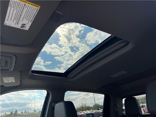 2025 GMC Sierra 2500HD Denali (Stk: SF365443) in Calgary - Image 19 of 23 2025 GMC Sierra 2500HD Denali (Stk: SF365443) in Calgary - Image 19 of 23