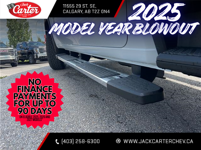 2025 GMC Sierra 2500HD Denali (Stk: SF365443) in Calgary - Image 21 of 23 2025 GMC Sierra 2500HD Denali (Stk: SF365443) in Calgary - Image 21 of 23