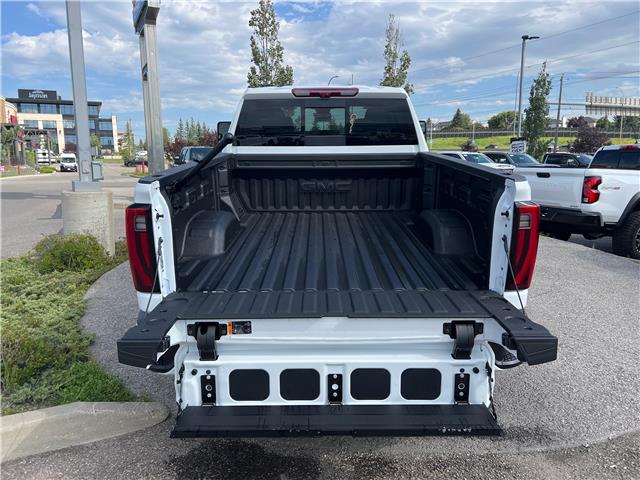 2025 GMC Sierra 2500HD Denali (Stk: SF365443) in Calgary - Image 23 of 23 2025 GMC Sierra 2500HD Denali (Stk: SF365443) in Calgary - Image 23 of 23