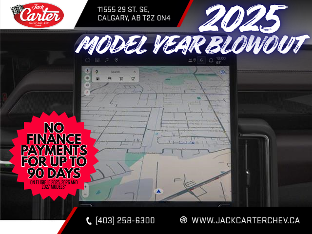 2025 GMC Yukon Elevation (Stk: SR126852) in Calgary - Image 12 of 12