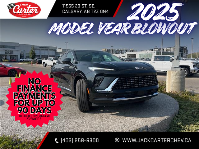 2025 Buick Envision Avenir (Stk: SD110490) in Calgary - Image 7 of 22