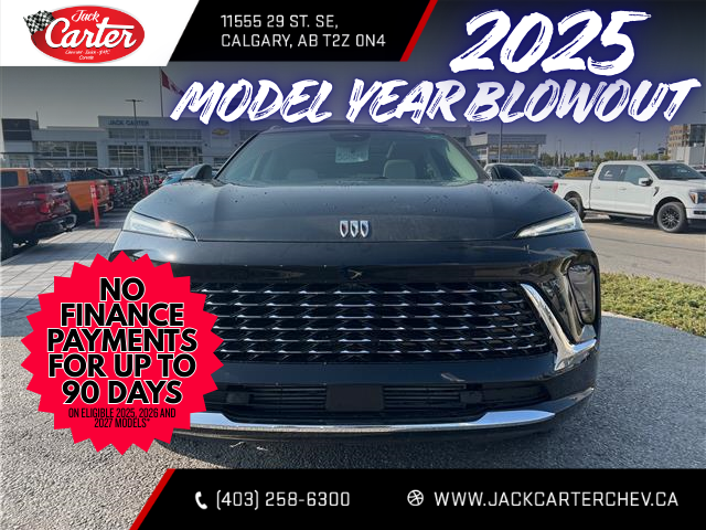 2025 Buick Envision Avenir (Stk: SD110490) in Calgary - Image 8 of 22