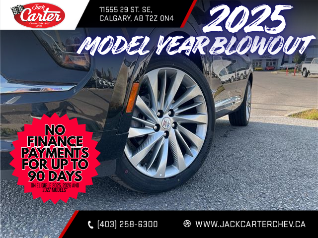 2025 Buick Envision Avenir (Stk: SD110490) in Calgary - Image 9 of 22