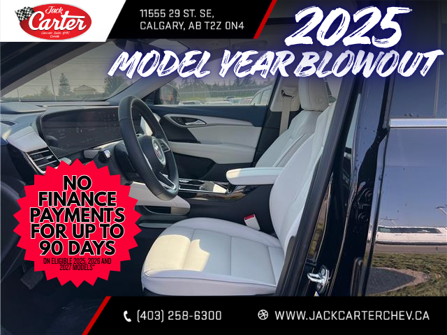 2025 Buick Envision Avenir (Stk: SD110490) in Calgary - Image 10 of 22