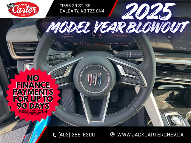 2025 Buick Envision Avenir (Stk: SD110490) in Calgary - Image 11 of 22