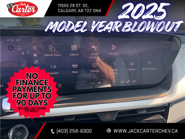 2025 Buick Envision Avenir (Stk: SD110490) in Calgary - Image 13 of 22