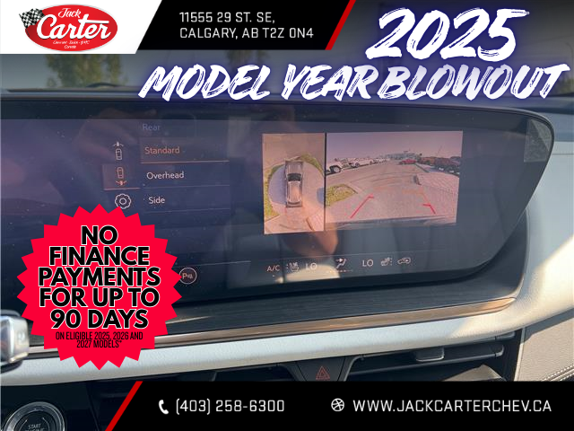 2025 Buick Envision Avenir (Stk: SD110490) in Calgary - Image 15 of 22