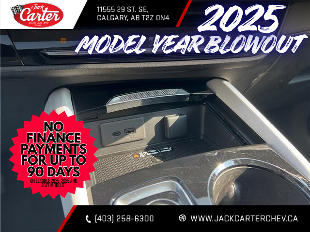 2025 Buick Envision Avenir (Stk: SD110490) in Calgary - Image 16 of 22