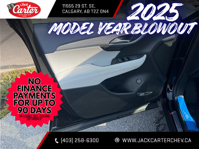2025 Buick Envision Avenir (Stk: SD110490) in Calgary - Image 19 of 22