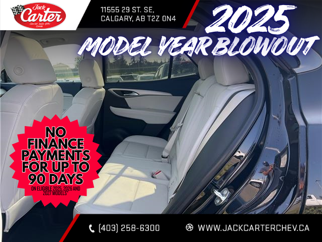 2025 Buick Envision Avenir (Stk: SD110490) in Calgary - Image 20 of 22