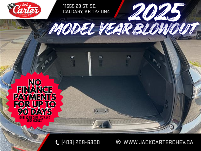 2025 Buick Envision Avenir (Stk: SD110490) in Calgary - Image 21 of 22