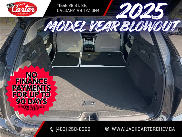 2025 Buick Envision Avenir (Stk: SD110490) in Calgary - Image 22 of 22