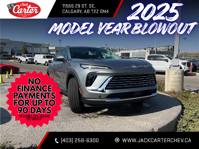 2025 Buick Envision Preferred (Stk: SD110696) in Calgary - Image 7 of 23 2025 Buick Envision Preferred (Stk: SD110696) in Calgary - Image 7 of 23