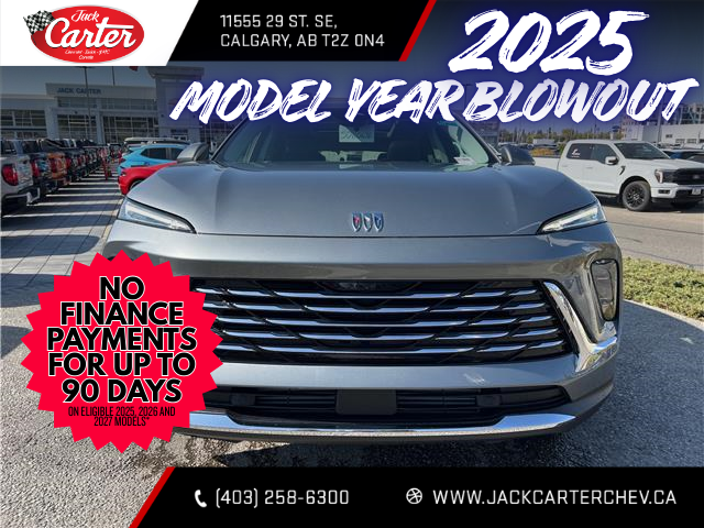 2025 Buick Envision Preferred (Stk: SD110696) in Calgary - Image 8 of 23 2025 Buick Envision Preferred (Stk: SD110696) in Calgary - Image 8 of 23