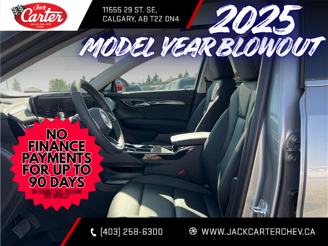 2025 Buick Envision Preferred (Stk: SD110696) in Calgary - Image 10 of 23 2025 Buick Envision Preferred (Stk: SD110696) in Calgary - Image 10 of 23