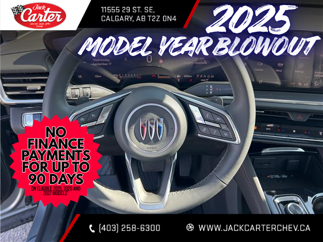 2025 Buick Envision Preferred (Stk: SD110696) in Calgary - Image 11 of 23 2025 Buick Envision Preferred (Stk: SD110696) in Calgary - Image 11 of 23