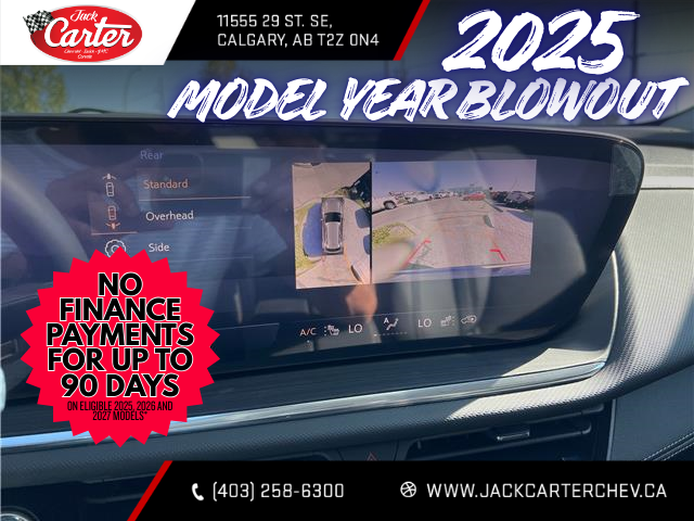 2025 Buick Envision Preferred (Stk: SD110696) in Calgary - Image 15 of 23 2025 Buick Envision Preferred (Stk: SD110696) in Calgary - Image 15 of 23