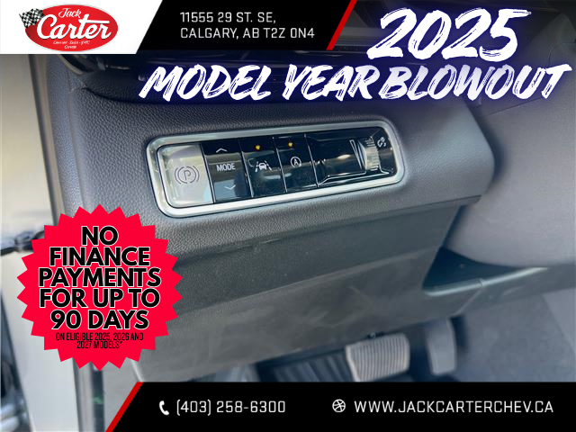 2025 Buick Envision Preferred (Stk: SD110696) in Calgary - Image 18 of 23 2025 Buick Envision Preferred (Stk: SD110696) in Calgary - Image 18 of 23