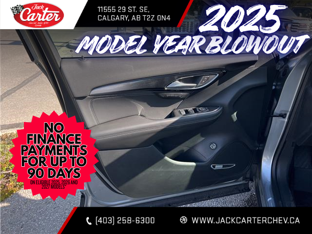 2025 Buick Envision Preferred (Stk: SD110696) in Calgary - Image 19 of 23 2025 Buick Envision Preferred (Stk: SD110696) in Calgary - Image 19 of 23