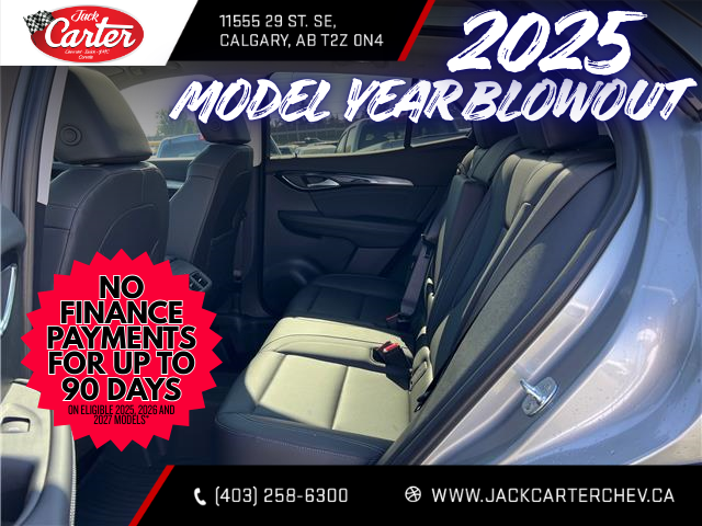 2025 Buick Envision Preferred (Stk: SD110696) in Calgary - Image 20 of 23 2025 Buick Envision Preferred (Stk: SD110696) in Calgary - Image 20 of 23