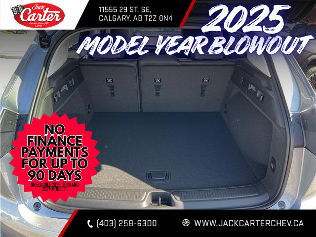 2025 Buick Envision Preferred (Stk: SD110696) in Calgary - Image 21 of 23 2025 Buick Envision Preferred (Stk: SD110696) in Calgary - Image 21 of 23