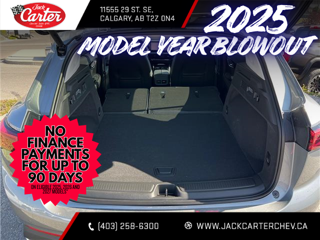 2025 Buick Envision Preferred (Stk: SD110696) in Calgary - Image 22 of 23 2025 Buick Envision Preferred (Stk: SD110696) in Calgary - Image 22 of 23