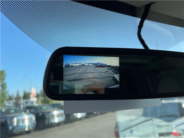 2025 GMC Savana 2500 Work Van (Stk: S1264500) in Calgary - Image 14 of 18