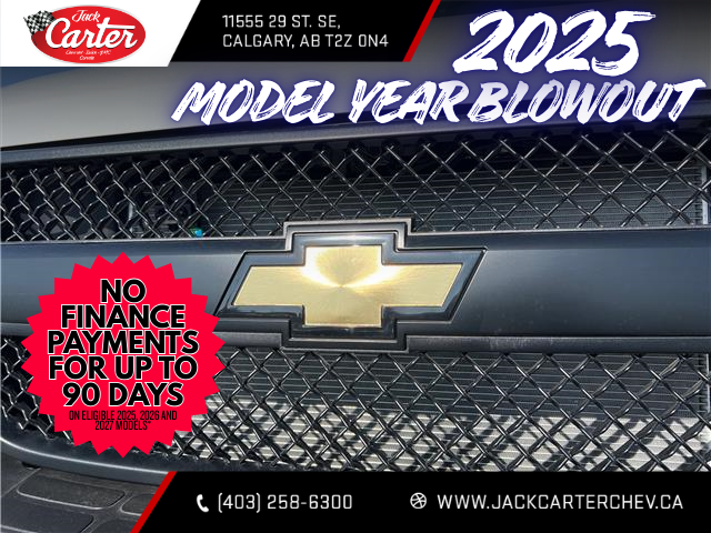 2025 Chevrolet Express 2500 Work Van (Stk: S1236630) in Calgary - Image 10 of 18