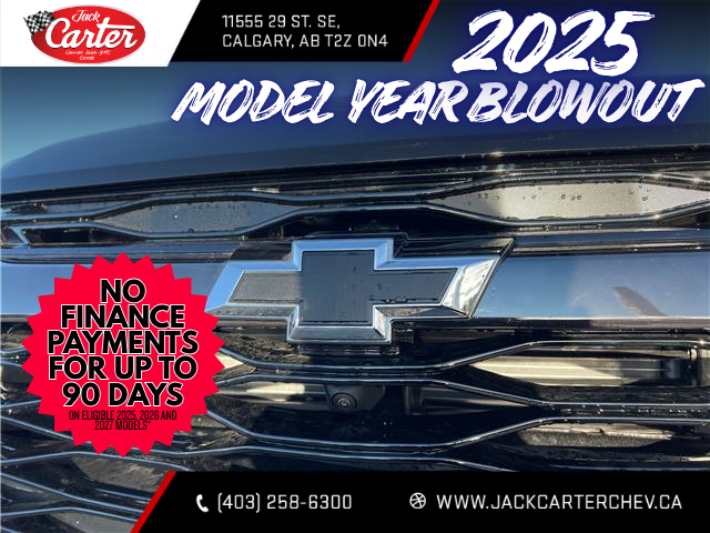 2025 Chevrolet Blazer RS (Stk: SS270395) in Calgary - Image 10 of 22