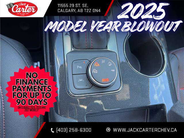 2025 Chevrolet Blazer RS (Stk: SS270395) in Calgary - Image 18 of 22