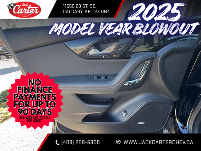 2025 Chevrolet Blazer RS (Stk: SS270395) in Calgary - Image 19 of 22