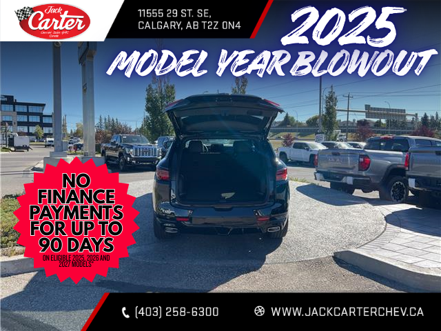 2025 Chevrolet Blazer RS (Stk: SS270395) in Calgary - Image 21 of 22