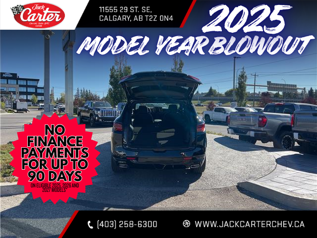 2025 Chevrolet Blazer RS (Stk: SS270395) in Calgary - Image 22 of 22