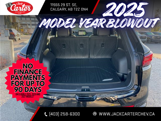 2025 Chevrolet Blazer RS (Stk: SS271833) in Calgary - Image 21 of 22