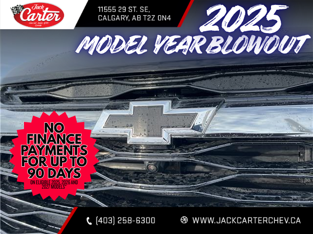 2025 Chevrolet Blazer RS (Stk: SS271719) in Calgary - Image 10 of 22