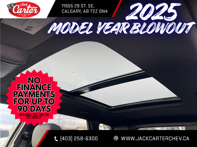 2025 Chevrolet Blazer RS (Stk: SS271719) in Calgary - Image 12 of 22