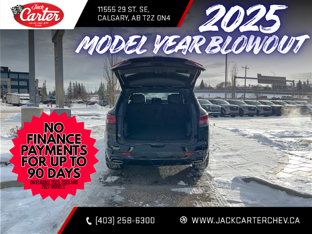 2025 Chevrolet Blazer RS (Stk: SS271719) in Calgary - Image 21 of 22