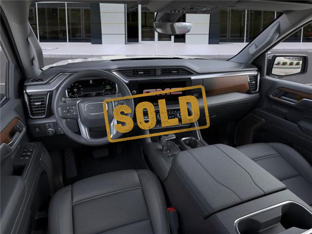 2026 GMC Sierra 1500 Denali (Stk: 14149) in Roblin - Image 5 of 6