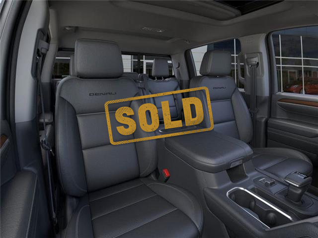 2026 GMC Sierra 1500 Denali (Stk: 14149) in Roblin - Image 6 of 6