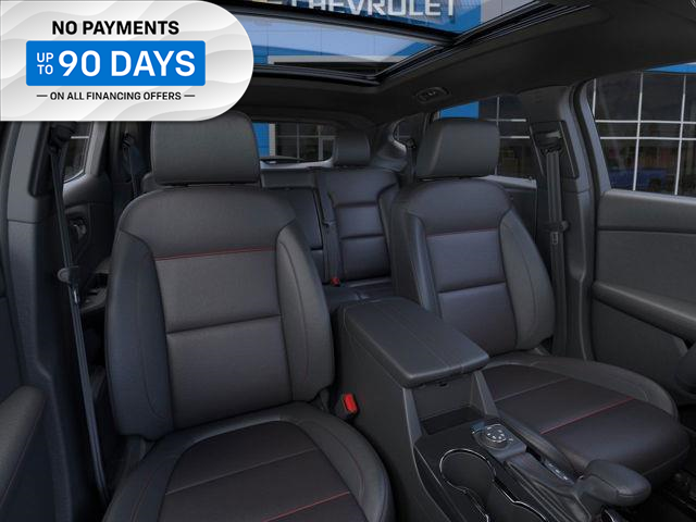 2025 Chevrolet Blazer RS (Stk: TS184590) in Caledonia - Image 7 of 7