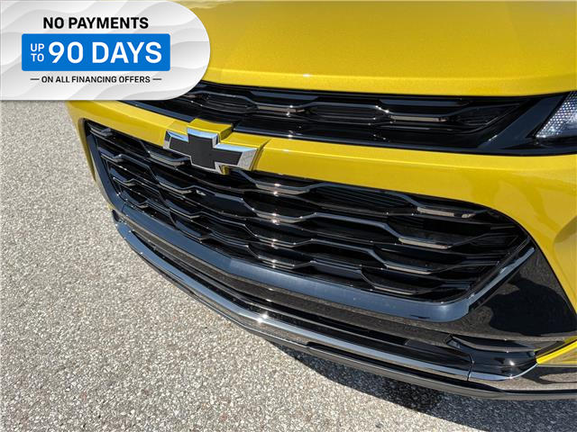 2025 Chevrolet Trax ACTIV (Stk: TS288158) in Caledonia - Image 9 of 60