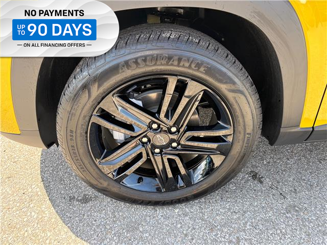 2025 Chevrolet Trax ACTIV (Stk: TS288158) in Caledonia - Image 10 of 60