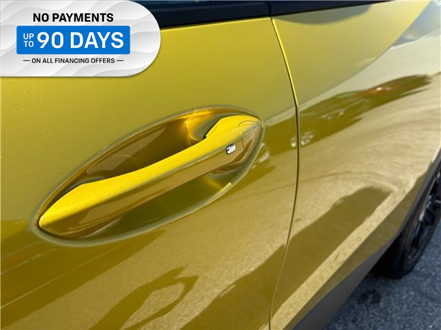 2025 Chevrolet Trax ACTIV (Stk: TS288158) in Caledonia - Image 13 of 60