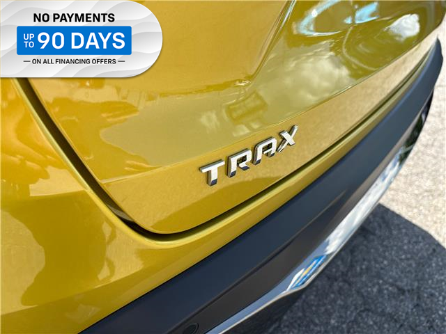 2025 Chevrolet Trax ACTIV (Stk: TS288158) in Caledonia - Image 14 of 60
