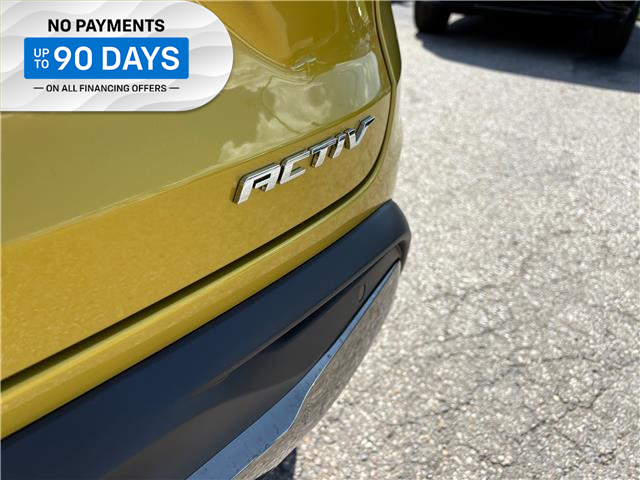 2025 Chevrolet Trax ACTIV (Stk: TS288158) in Caledonia - Image 15 of 60