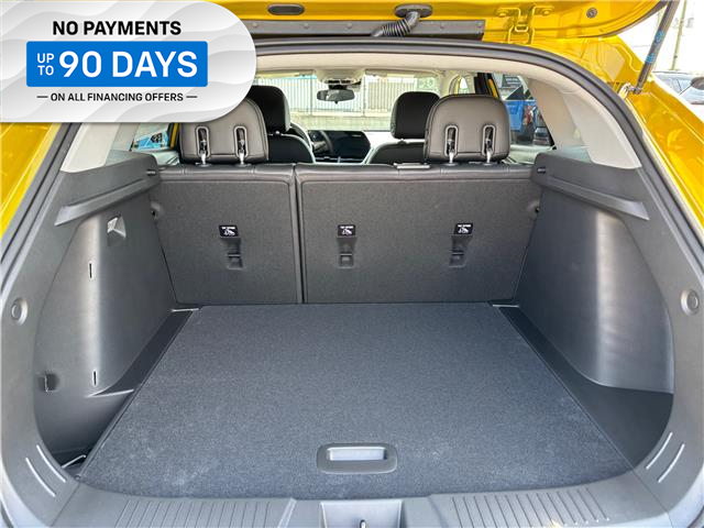 2025 Chevrolet Trax ACTIV (Stk: TS288158) in Caledonia - Image 17 of 60